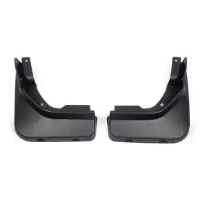 Бризковики передні Premium для Base (2 шт) для Mercedes-Benz E-class W213 2016–2023