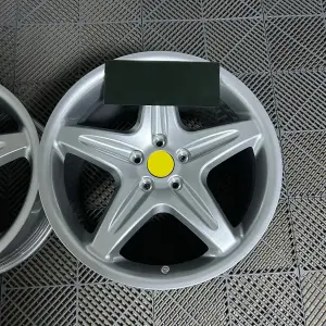 Ковані диски OEM R18 (4 шт) для Ferrari 348