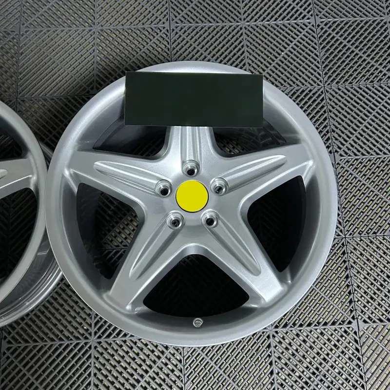 Ковані диски OEM R18 (4 шт) для Ferrari 348