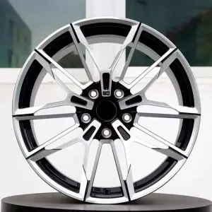 Ковані диски OEM R20 R21(4 шт) для BMW 3 серія G20/G21 2018–