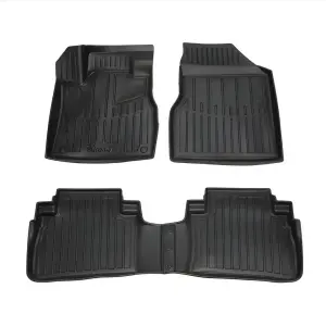 Килимки Stingray 3D (4 шт) для Nissan Murano 2008–2014