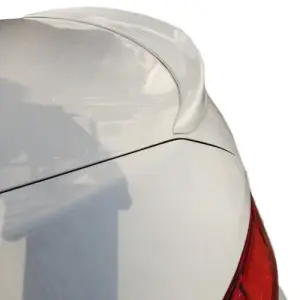Спойлер Meliset F10 (під фарбування) для BMW 5 серія F10/F11 2010–2016