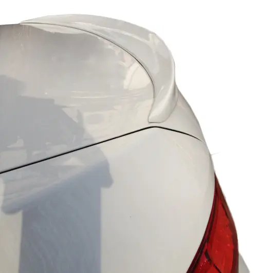 Спойлер Meliset F10 (під фарбування) для BMW 5 серія F10/F11 2010–2016