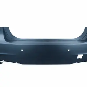 Задній бампер М-Performance (для F30) для BMW 3 серія F30/F31 2012–2019