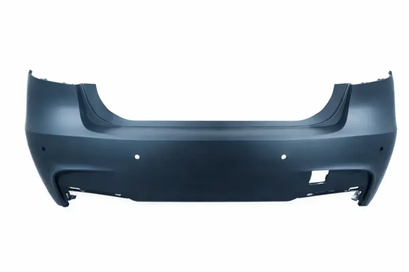 Задній бампер М-Performance (для F30) для BMW 3 серія F30/F31 2012–2019
