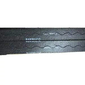 Акустичні коригуючі смужки ULTIMATE SPEAKER BAND 10 (20х20х680 мм) (комплект-10 шт.)