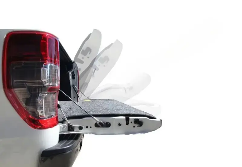 Амортизатори задньої кришки для Isuzu D-Max 2011–2019