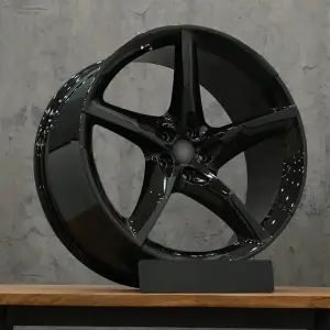 Ковані диски OEM R22 R23 (4 шт) для Maserati Levante 2016–