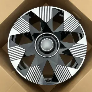Ковані диски OEM R22 V2 (4 шт) для Rolls-Royce Cullinan 2018–