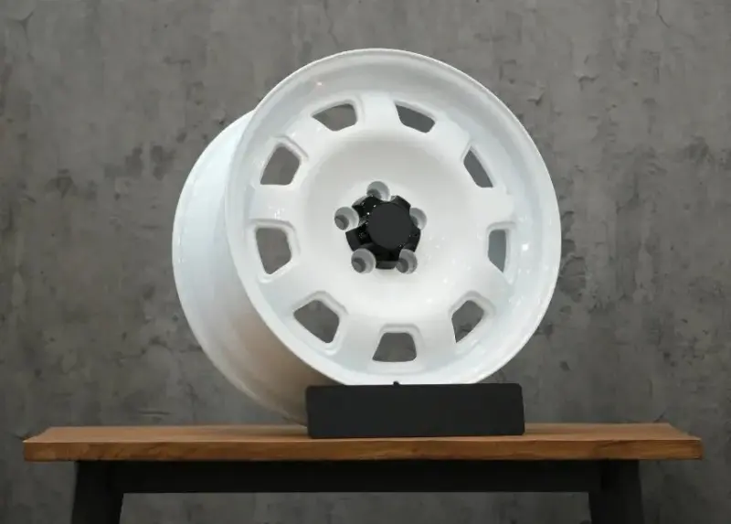 Ковані диски OEM R20 V1 (4 шт) для LandRover Land Rover Defender 2019–