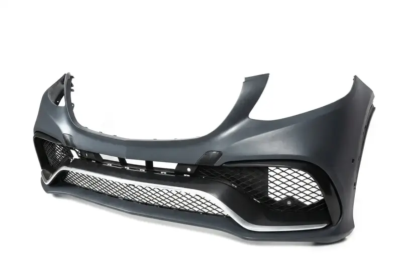 Передній бампер GLE63 AMG для Mercedes-Benz GLE coupe C292 2015–2019