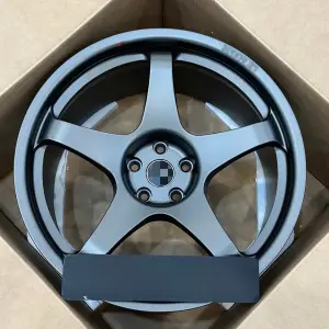 Ковані диски OEM R19 R20 V2 (4 шт) для McLaren 765LT