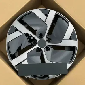 Ковані диски OEM R19 V2 (4 шт) для Lucid Air