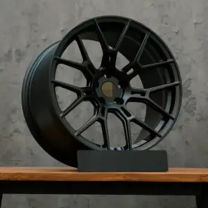 Ковані диски OEM R19 V3 (4 шт) для Lamborghini Huracan 2014–