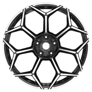 Ковані диски OEM R23 V9 (4 шт) для Lamborghini Urus 2018–