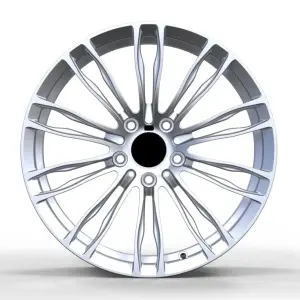Ковані диски OEM R22 V1 (4 шт) для BMW X6 G06 2019–2027