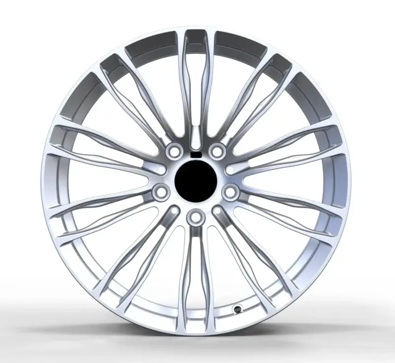 Ковані диски OEM R22 V1 (4 шт) для BMW X6 G06 2019–2027