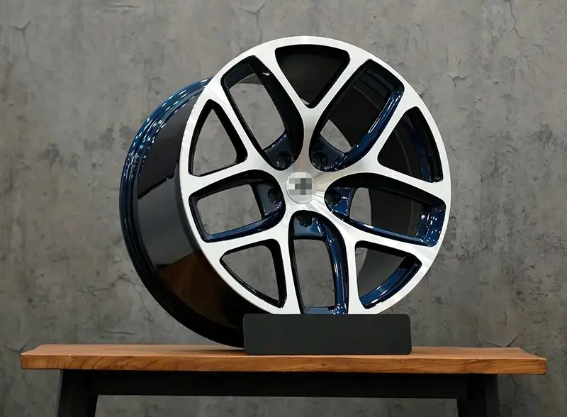 Ковані диски OEM R20 (4 шт) для Bugatti Veyron 2005–2015
