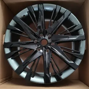 Ковані диски OEM R22 (4 шт) для Infiniti QX80 2013–2024