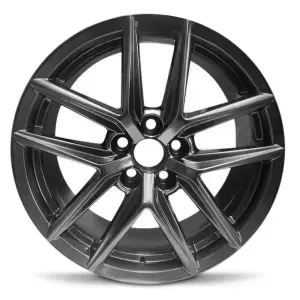 Ковані диски OEM R20 V1 (4 шт) для Lexus LFA 2010–2013