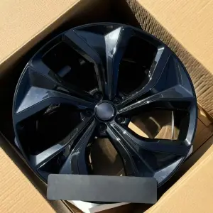 Ковані диски OEM R23 V9 (4 шт) для LandRover Range Rover Sport 2022–