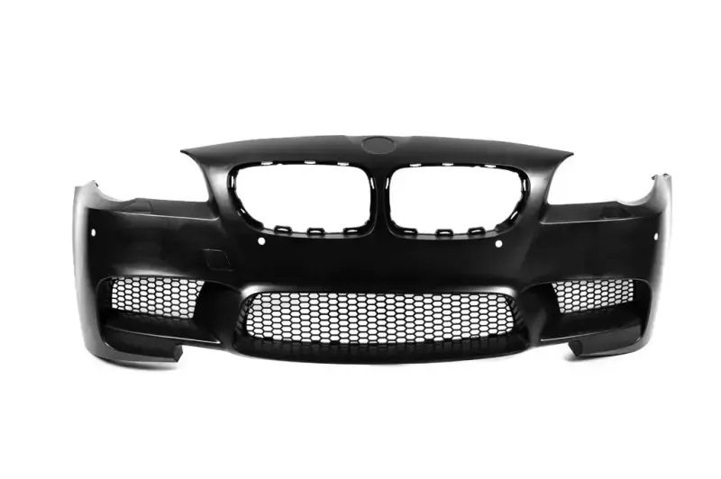 Передній бампер в стилі M5 для BMW 5 серія F10/F11 2010–2016