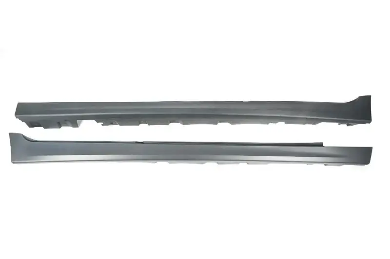 Бокові пороги М5 для BMW 5 серія F10/F11 2010–2016