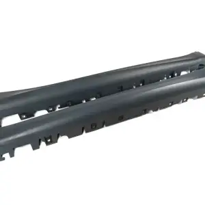 Бокові пороги M-Sport для BMW X5 F15 2013–2018