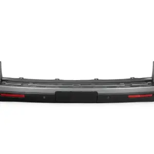 Задній бампер в зборі 2013-2017 для LandRover Land Rover Discovery IV 2009–2017