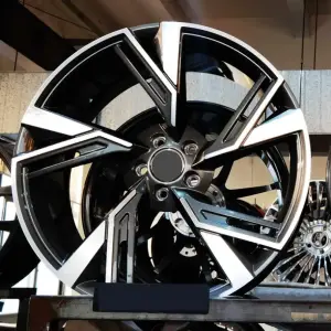 Ковані диски OEM R20 (4 шт) для Audi A5 2016–2025