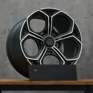 Ковані диски OEM R20 R21 V1 (4 шт) для Lamborghini Aventador 2011–2022