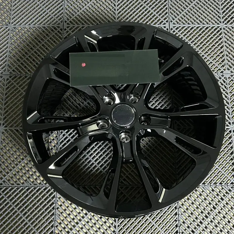 Ковані диски OEM R20 V2 (4 шт) для Jeep Grand Cherokee WK2 2010–2021
