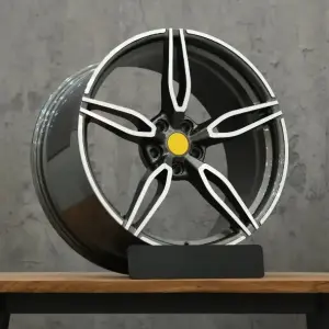 Ковані диски OEM R20 V2 (4 шт) для Ferrari 458 Italia 2009–2015