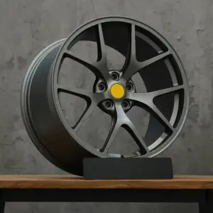 Ковані диски OEM R20 V1 (4 шт) для Ferrari 599 GTB Fiorano