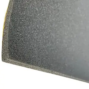 Звукопоглинаючий лист Ultimate U-Power overtone 7мм (75х100см)