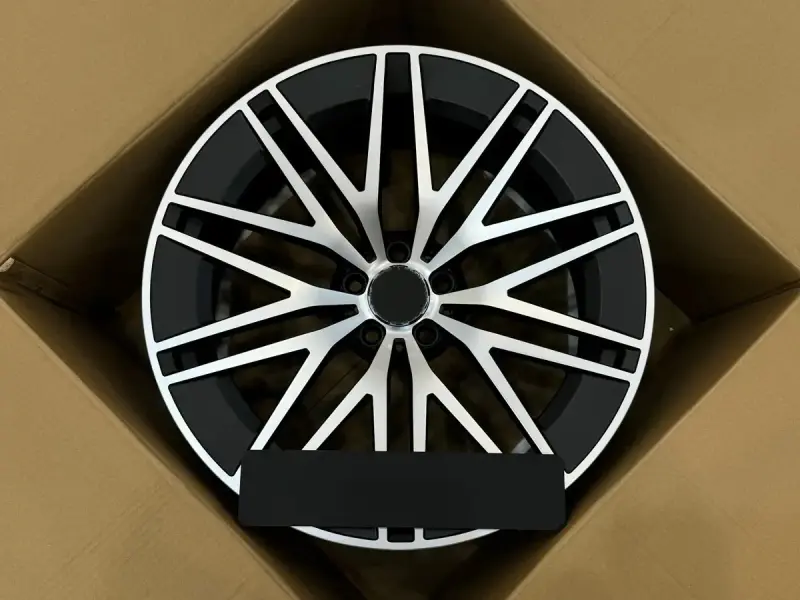 Ковані диски OEM R20 V4 (4 шт) для Lexus LFA 2010–2013