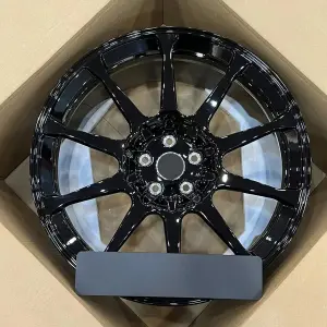 Ковані диски OEM R20 V1 (4 шт) для Audi A8 2018–