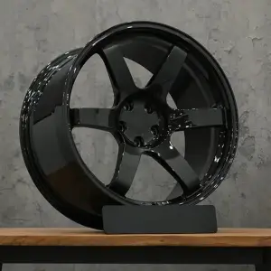 Ковані диски OEM R20 V3 (4 шт) для Nissan GT-R 2008–2025