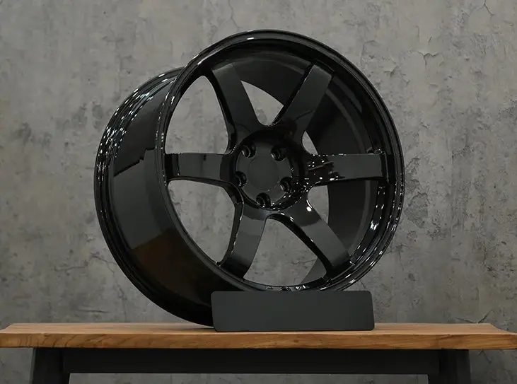 Ковані диски OEM R20 V3 (4 шт) для Nissan GT-R 2008–2025
