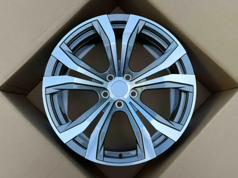 Ковані диски OEM R19 (4 шт) для Lexus ES 2006–2011