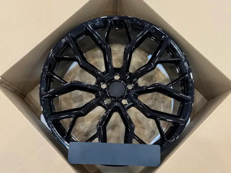 Ковані диски OEM R23 (4 шт) для LandRover Land Rover Defender 2019–