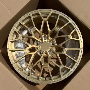 Ковані диски OEM R20 V1 (4 шт) для Jeep Grand Cherokee WK2 2010–2021