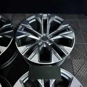 Ковані диски OEM R21 V2 (4 шт) для Audi Q8 2018–