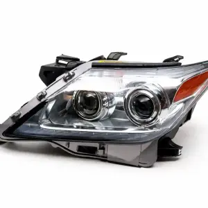 Передня фара ліва 2012-2015 (Standart, з LED-модулем) для Lexus LX570/450d 2008–2022