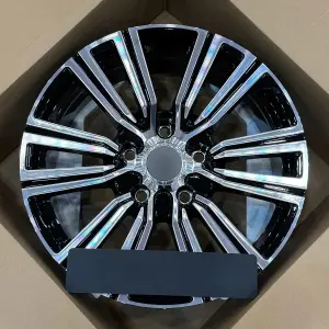 Ковані диски OEM R20 (4 шт) для Lexus LX570/450d 2008–2022