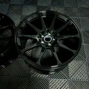 Ковані диски OEM R20 V3 (4 шт) для Audi A8 2018–