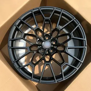 Ковані диски OEM R20 V2 (4 шт) для BMW 4 серія G22/23/26 2020–