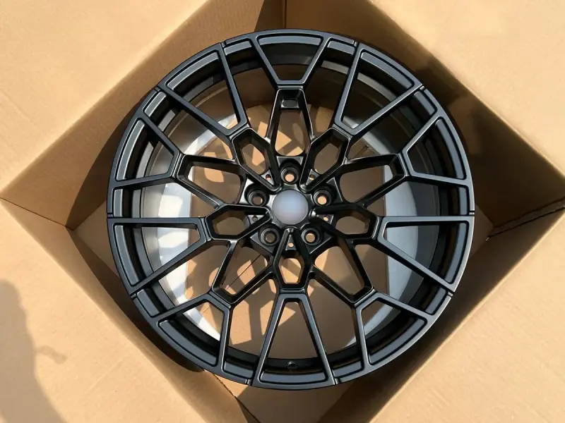 Ковані диски OEM R20 V2 (4 шт) для BMW 4 серія G22/23/26 2020–