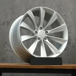 Ковані диски OEM R20 (4 шт) для Tesla Model S 2012–