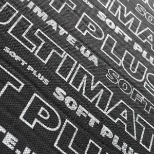 Шумо-теплоізоляція Ultimate Soft PLUS надлегка 6мм (50см на 75см)